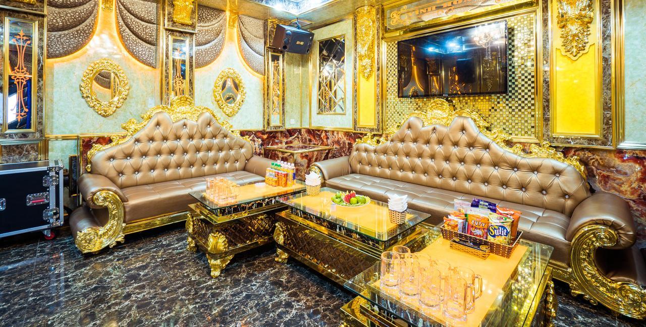 דונג הוי Vinh Hoang Hotel מראה חיצוני תמונה