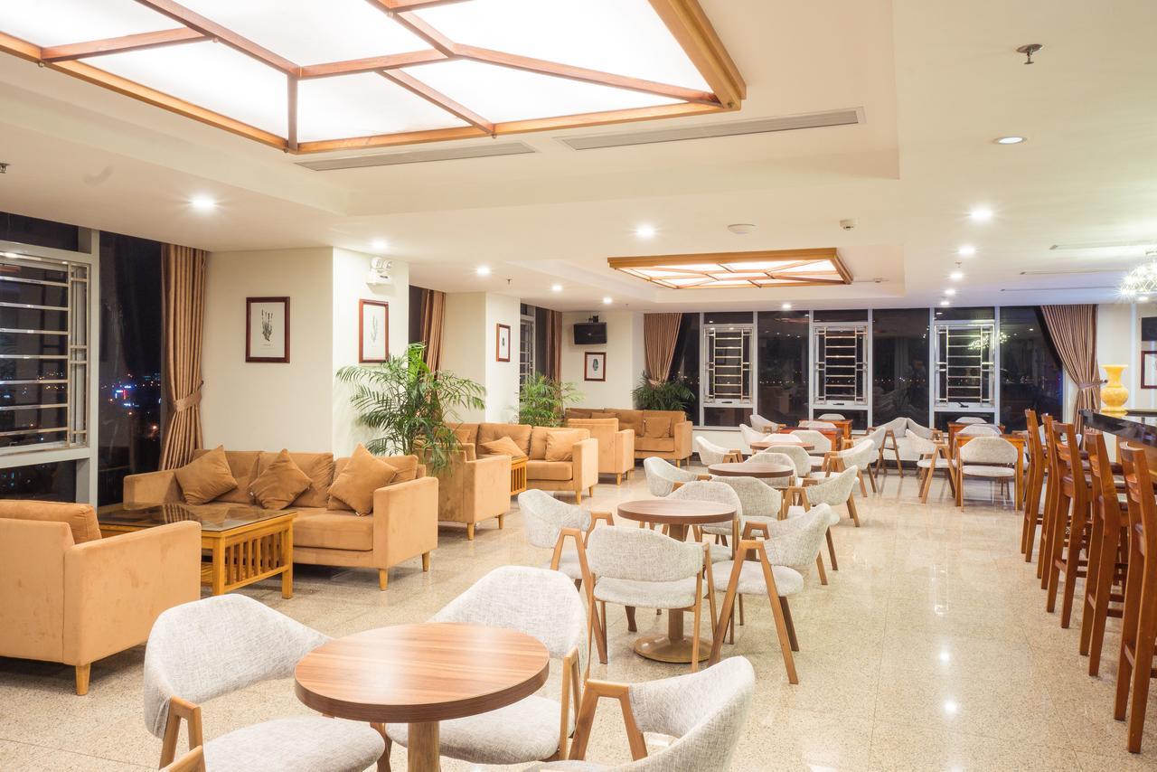 דונג הוי Vinh Hoang Hotel מראה חיצוני תמונה